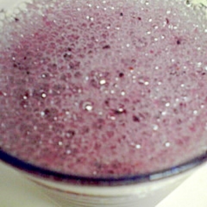 ぶどうジュース レシピ 作り方 By 梨ボー 楽天レシピ